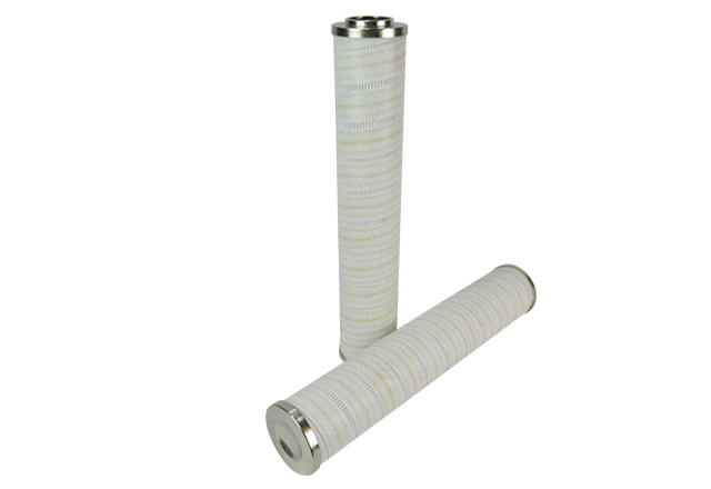 Pall oil filter